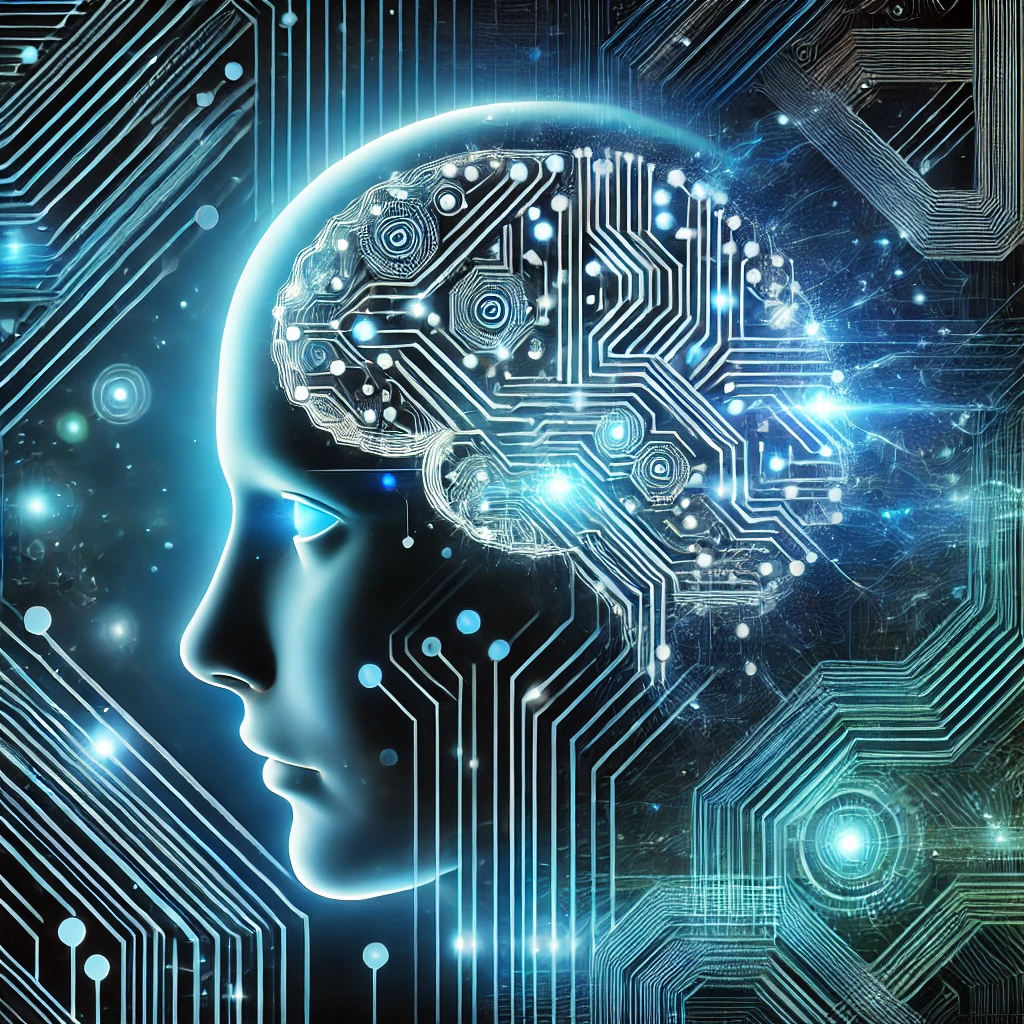 Du betrachtest gerade Risikomanagement beim Einsatz von künstlicher Intelligenz